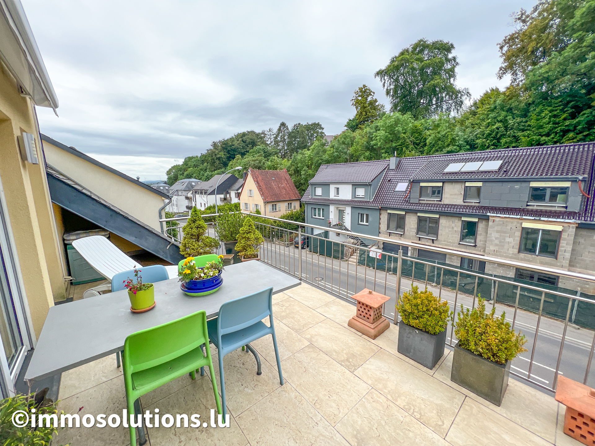 Appartement — Hesperange · 238 m² - photo 24